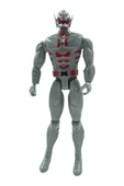 Oyuncak Avengers Ultron Figürü Kolları ve Ayakları Hareketli 28cm. - 1
