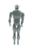 Oyuncak Avengers Ultron Figürü Kolları ve Ayakları Hareketli 28cm. - 4