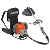 Oleo Mac BCH500BP EURO5 Motorlu Tırpan - 2