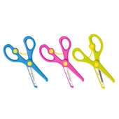 Bigpoint Yaylı ve Korumalı Okul Makası 48'li Paket - 2