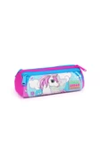 Coral High Unicorn Desenli Beslenme Okul Çantası Kalemlik + Çelik Termos - 4