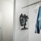 Bosch EasyVac 12 2.5 Ah Tek Akülü El Süpürgesi - 06033D0001 - 4