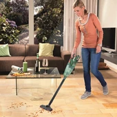Bosch EasyVac 12 2.5 Ah Tek Akülü El Süpürgesi - 06033D0001 - 3