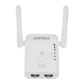 Everest EWR-N501 300MBPS 2,4GHZ Router Wifi Güçlendirici - 29094 - 1
