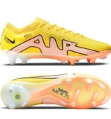 NIKE Zoom Vapor 15 ELITE SG-PRO AC KRAMPON SARI p-112 thumbnail 1