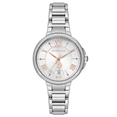 U.S. Polo  Assn. USPA2012-07 Kadın Kol Saati thumbnail 1