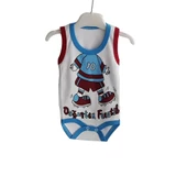 TS Doğuştan Fanatik Bebek Zıbını - 1