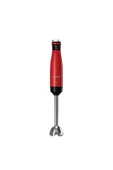 Arçelik RHB 6050 K Resital Kırmızı 1500 W Blender Set - 2