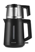 Arçelik K 3281 C 1650 W Cam Demlikli Çay Makinesi - 1