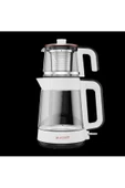 Arçelik Cm 6964 Resital Çay Makinesi Beyaz - 1