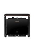 Arçelik Tm 6046 Siyah Pro Tost Makinesi - 2