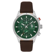 U.S. Polo Assn. USPA1014-12 Erkek Kol Saati thumbnail 1