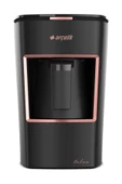 Arçelik K 3300 Siyah Telve Türk Kahvesi Makinesi - 1