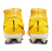 NIKE Zoom Superfly 9 Elıte SG-PROAC KRAMPON DJ5166-780 SARI P-110 - 3