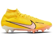 NIKE Zoom Superfly 9 Elıte SG-PROAC KRAMPON DJ5166-780 SARI P-110 - 1