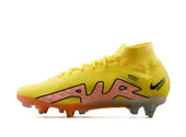 NIKE Zoom Superfly 9 Elıte SG-PROAC KRAMPON DJ5166-780 SARI P-110 - 2