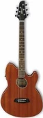 Ibanez TCY12E-OPN Elektro Akustik Gitar (KILIF+PENA) thumbnail 1