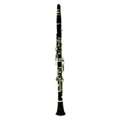 Bohemia BCL5000 Sol Klarnet - 2