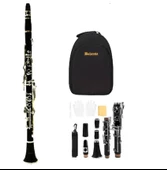 Bohemia BCL5000 Sol Klarnet - 1