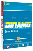 9. Sınıf Dinamo Matematik Soru Bankası - Tonguç Yayınları - 1