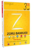 3. Sınıf Tüm Dersler Zoru Bankası  - Tonguç Yayınları - 1