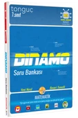 7. Sınıf Dinamo Matematik Soru Bankası - Tonguç Yayınları - 1