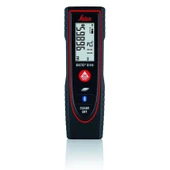 Leica Lazer Metre Disto D110 Lazermetre Mesafe Ölçer Ölçü Aleti Bluetooth'lu Alan Ölçer 60 Metre - 8