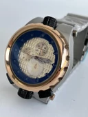 Erexon 8565 50mm Çelik Kordon Erkek Kol Saati A02 thumbnail 4