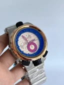 Erexon 8565 50mm Çelik Kordon Erkek Kol Saati A03 thumbnail 2