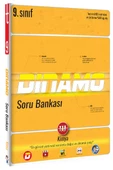9. Sınıf Dinamo Kimya Soru Bankası - Tonguç Yayınları - 1