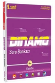 9. Sınıf Dinamo Coğrafya Soru Bankası - Tonguç Yayınları - 1