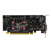 AFOX GEFORCE GT730 2GB DDR3 128Bit (AF730-2048D3L5) - 9