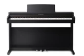 KAWAI KDP120B Siyah Dijital Duvar Piyanosu (Tabure & Kulaklık) - 2