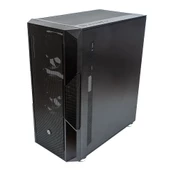 FRISBY FC-9435G 750W 80+ 4XRGB MESH KASA - 8