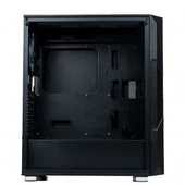 FRISBY FC-9435G 750W 80+ 4XRGB MESH KASA - 5