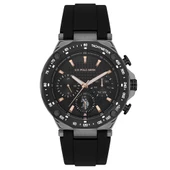 U.S. Polo Assn. USPA1076-01 Erkek Kol Saati - thumbnail 1