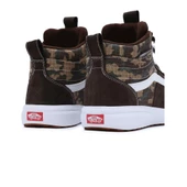 Vans MN Range EXP Hi VansGuard Erkek Ayakkabı VN0A5HZJJBW1 thumbnail 7