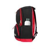 Vegmann Orion Unisex Siyah Günlük Okul Sırt Çantası - 8