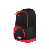 Vegmann Orion Unisex Siyah Günlük Okul Sırt Çantası - 3