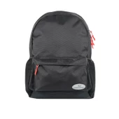Vegmann Hydra Unisex Siyah Günlük Okul Çantası - 2