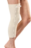 Dode Flora Şalcı Unisex Triko Safiyün Sıhhi Uzun Dizlik (U-769) - 1