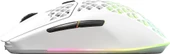 SteelSeries Aerox 3 Wireless Snow Gaming Mouse - TrueMove thumbnail 4