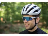 Oakley Radar EV PATH Bisiklet Güneş Gözlüğü Polished White Prizm Sapphire - 6