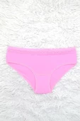 Tutku 834 Kız Çocuk İnce Bel Pınar Slip Külot - 1