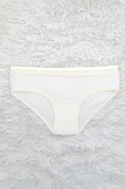 Tutku 834 Kız Çocuk İnce Bel Pınar Slip Külot - 5