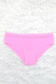 Tutku 834 Kız Çocuk İnce Bel Pınar Slip Külot - 6