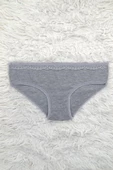 Tutku 834 Kız Çocuk İnce Bel Pınar Slip Külot - 4