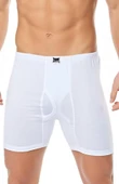 Tutku 111 Paçalı Arjantin Ribana Erkek Külot Boxer - 3