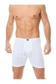 Tutku 110 Paçalı Arjantin Erkek Külot Boxer - 1