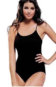 Tutku 148 Bayan İp Askılı Body (6 lı) - 2